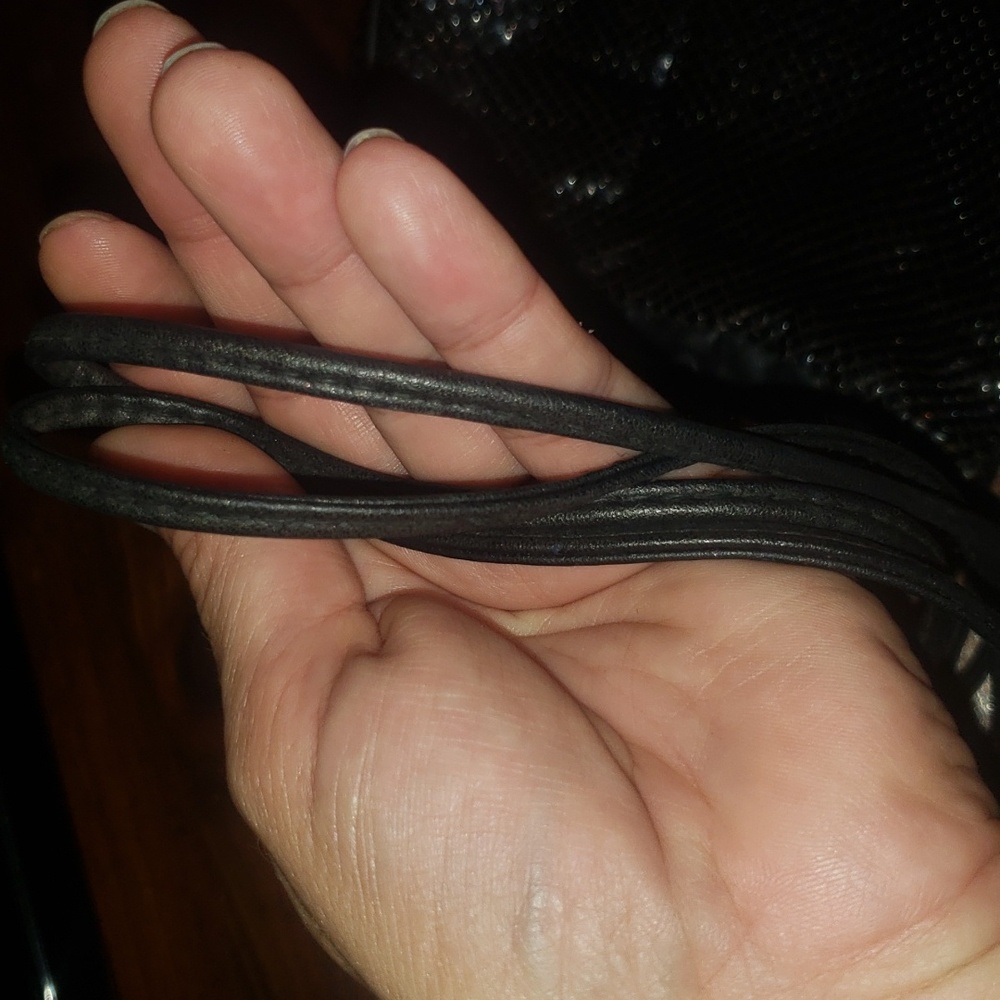 Whiting And Davis Mesh Purse - image 7